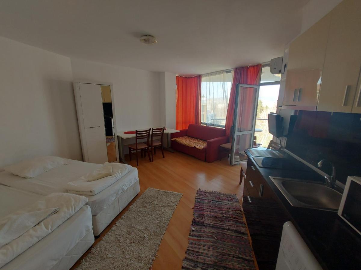 Studios & Apartments Perla Slantschew brjag Exterior foto