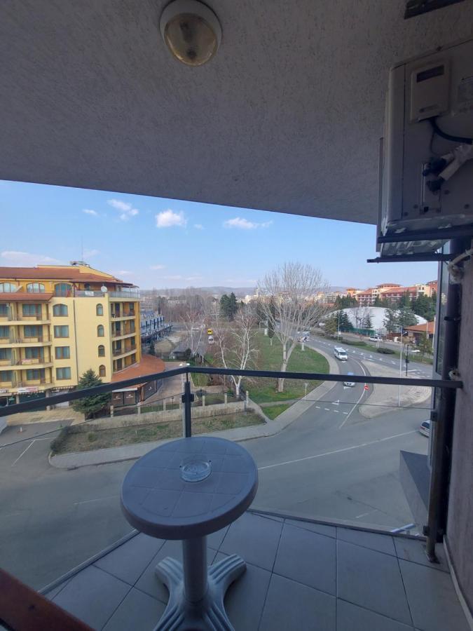 Studios & Apartments Perla Slantschew brjag Exterior foto